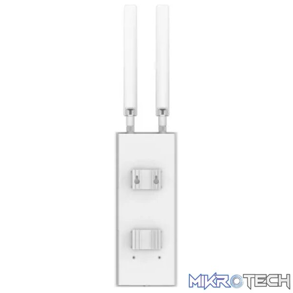 Cudy 4G LTE6 Dual Band 1200Mbps Outdoor WiFi 5 Router | LT700 Outdoor - Image 2