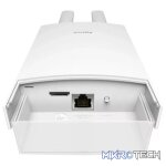 Cudy 4G LTE6 Dual Band 1200Mbps Outdoor WiFi 5 Router | LT700 Outdoor - Image 3