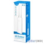Cudy 4G LTE6 Dual Band 1200Mbps Outdoor WiFi 5 Router | LT700 Outdoor - Image 4