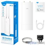 Cudy 4G LTE6 Dual Band 1200Mbps Outdoor WiFi 5 Router | LT700 Outdoor - Image 5