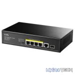 4 PoE 120W