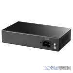 Cudy 8 Port PoE+ 115W 2 Gigabit Switch | CUDY-FS1010PG | MiRO - Image 2