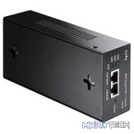 Cudy 90W Gigabit PoE+/PoE Injector | POE400 - Image 2
