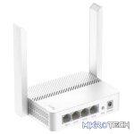 Cudy Dual Band 1200Mbps Wi-Fi 5 Fast Ethernet Router | WR1200E - Image 2