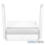 Cudy Dual Band 1200Mbps Wi-Fi 5 Fast Ethernet Router | WR1200E