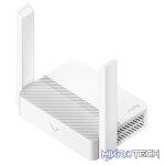 Cudy Dual Band 1200Mbps Wi-Fi 5 Fast Ethernet Router | WR1200E - Image 3