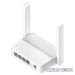 Cudy Dual Band 1200Mbps Wi-Fi 5 Fast Ethernet Router | WR1200E - Image 4