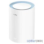 Cudy Dual Band 1200Mbps WiFi 5 Fast Ethernet Mesh Router | M1200 (1-Pack) - Image 2