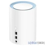 Cudy Dual Band 1200Mbps WiFi 5 Fast Ethernet Mesh Router | M1200 (1-Pack) - Image 3