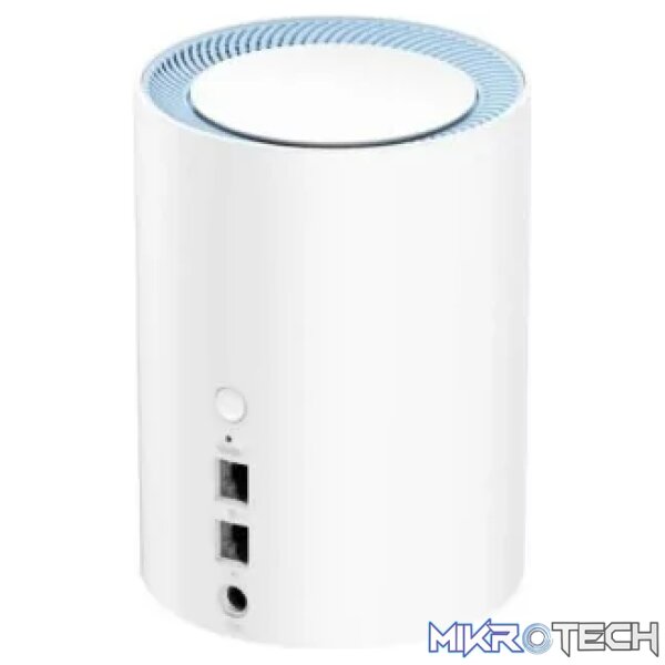 Cudy Dual Band 1200Mbps WiFi 5 Fast Ethernet Mesh Router | M1200 (1-Pack) - Image 3