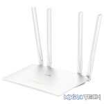Cudy Dual Band 1200Mbps WiFi 5 Fast Ethernet Router | WR1200 - Image 3