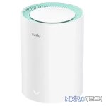 Cudy Dual Band 1200Mbps WiFi 5 Gigabit Mesh Router | M1300 (1-Pack) - Image 2