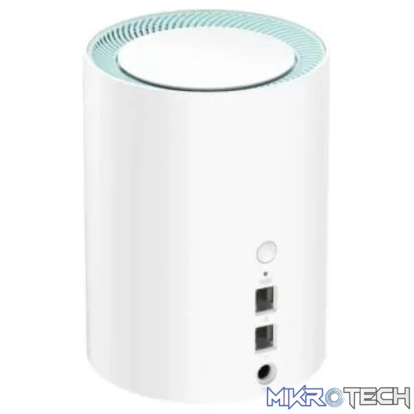 Cudy Dual Band 1200Mbps WiFi 5 Gigabit Mesh Router | M1300 (1-Pack) - Image 3