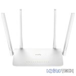 Cudy Dual Band 1200Mbps WiFi 5 Gigabit Mesh Router | WR1300 - Image 2