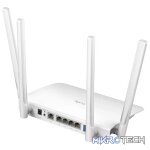 Cudy Dual Band 1200Mbps WiFi 5 Gigabit Mesh Router | WR1300 - Image 3