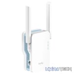 Cudy Dual Band 1200Mbps WiFi 5 Mesh Range Extender | RE1200 - Image 2