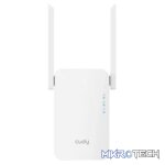 Cudy Dual Band 1200Mbps WiFi 5 Mesh Range Extender | RE1200