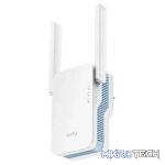 Cudy Dual Band 1200Mbps WiFi 5 Mesh Range Extender | RE1200 - Image 3