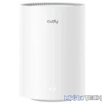Cudy Dual Band 1800Mbps WiFi 6 Gigabit Mesh Router | M1800 (1-Pack) - Image 2
