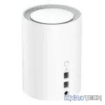 Cudy Dual Band 1800Mbps WiFi 6 Gigabit Mesh Router | M1800 (1-Pack) - Image 3