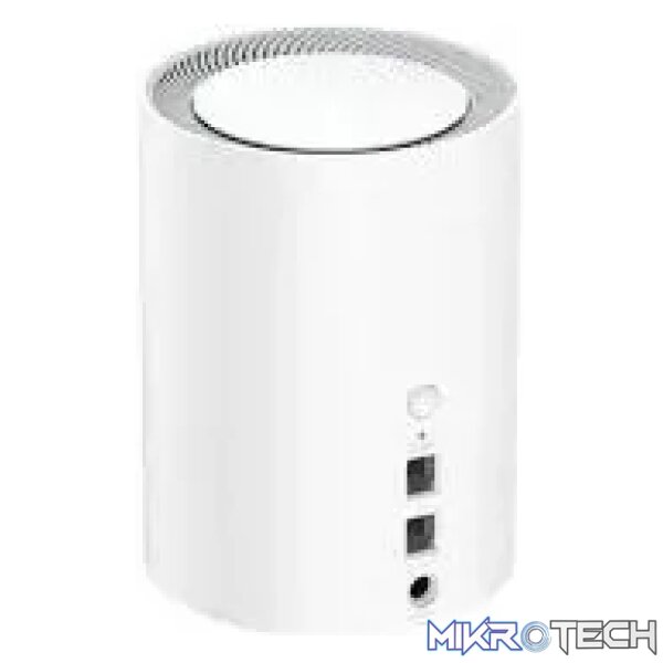 Cudy Dual Band 1800Mbps WiFi 6 Gigabit Mesh Router | M1800 (1-Pack) - Image 3