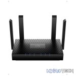 Cudy Dual Band 3000Mbps WiFi 6 Gigabit Mesh Router | WR3000 - Image 2