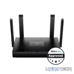Cudy Dual Band 3000Mbps WiFi 6 Gigabit Mesh Router | WR3000