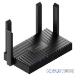 Cudy Dual Band 3000Mbps WiFi 6 Gigabit Mesh Router | WR3000 - Image 3