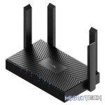 Cudy Dual Band 3000Mbps WiFi 6 Gigabit Mesh Router | WR3000 - Image 4