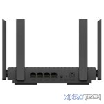 Cudy Dual Band 3000Mbps WiFi 6 Gigabit Mesh Router | WR3000 - Image 5