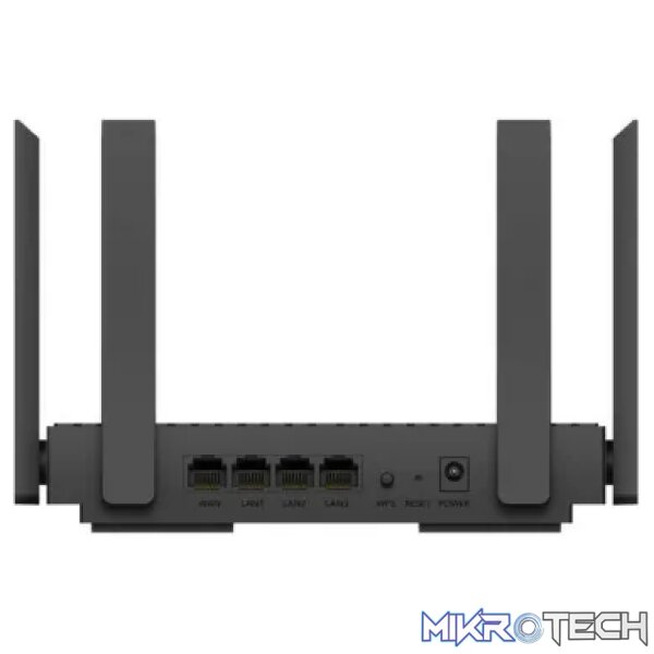 Cudy Dual Band 3000Mbps WiFi 6 Gigabit Mesh Router | WR3000 - Image 5