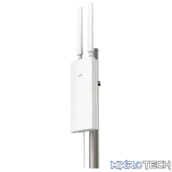 Cudy Dual Band 3000Mbps WiFi 6 Gigabit Outdoor AP | AP3000 Outdoor - Image 3