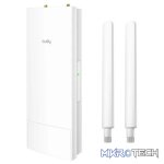 Cudy Dual Band 3000Mbps WiFi 6 Gigabit Outdoor AP | AP3000 Outdoor - Image 5