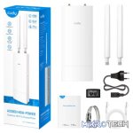 Cudy Dual Band 3000Mbps WiFi 6 Gigabit Outdoor AP | AP3000 Outdoor - Image 6