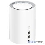 Cudy Dual Band 3000Mbps WiFi 6 Multi-Gigabit Mesh Router | M3000 (1-Pack) - Image 2