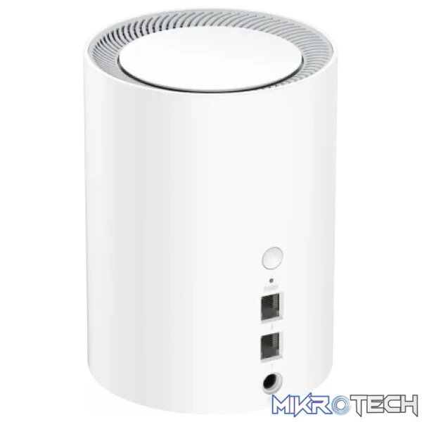 Cudy Dual Band 3000Mbps WiFi 6 Multi-Gigabit Mesh Router | M3000 (1-Pack) - Image 2