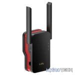 Cudy Dual Band 3000Mbps WiFi6 Mesh Range Extender | RE3000 - Image 2