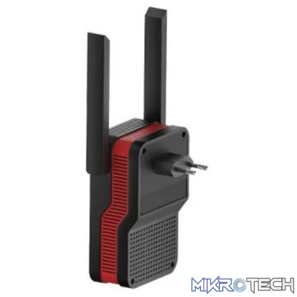Cudy Dual Band 3000Mbps WiFi6 Mesh Range Extender | RE3000 - Image 3