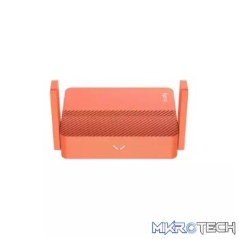 Cudy Dual Band Wi-Fi 5 Mesh Router | TR1200