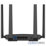 Cudy Dual Band Wi-Fi 7 Gigabit Router | WR3600H - Image 2