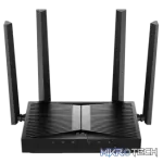 Cudy Dual Band Wi-Fi 7 Gigabit Router | WR3600H