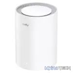 Cudy Dual Band Wi-Fi 7 Multi-Gigabit Mesh 1-Pack | M3600