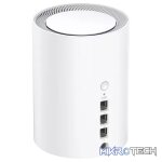 Cudy Dual Band Wi-Fi 7 Multi-Gigabit Mesh 1-Pack | M3600 - Image 3
