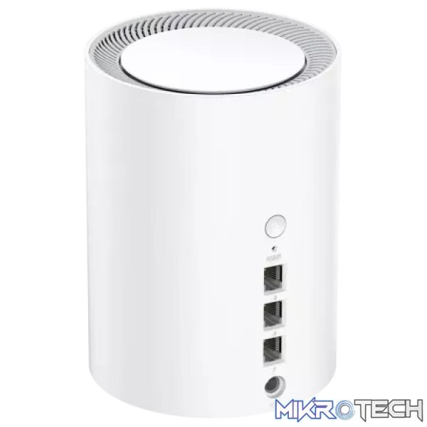 Cudy Dual Band Wi-Fi 7 Multi-Gigabit Mesh 1-Pack | M3600 - Image 3
