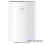 Cudy Dual Band Wi-Fi 7 Multi-Gigabit Mesh 2-Pack | M3600 - Image 2