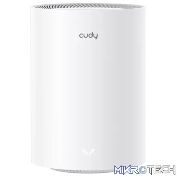 Cudy Dual Band Wi-Fi 7 Multi-Gigabit Mesh 2-Pack | M3600 - Image 2