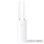 Cudy Dual Band WiFi 5 1200Mbps Outdoor AP | AP1300 Outdoor