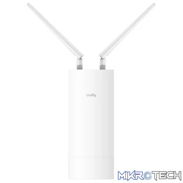 Cudy Dual Band WiFi 5 1200Mbps Outdoor AP | AP1300 Outdoor - Image 3