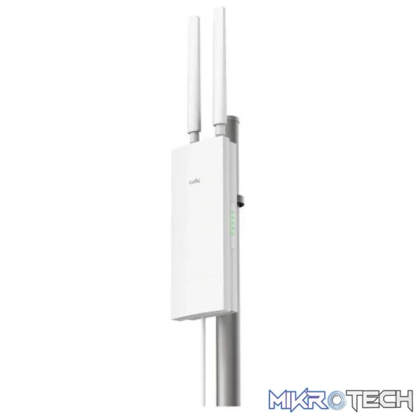 Cudy Dual Band WiFi 5 1200Mbps Outdoor AP | AP1300 Outdoor - Image 4