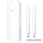 Cudy Dual Band WiFi 5 1200Mbps Outdoor AP | AP1300 Outdoor - Image 5